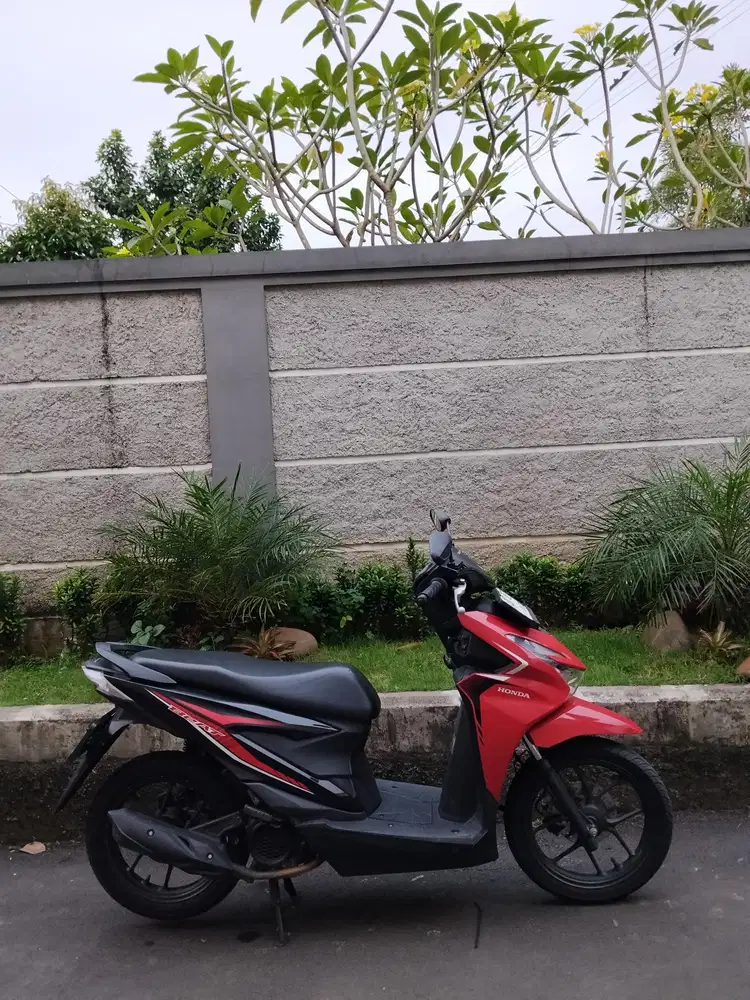 FORSALE HONDA BEAT ALL NEW 2024