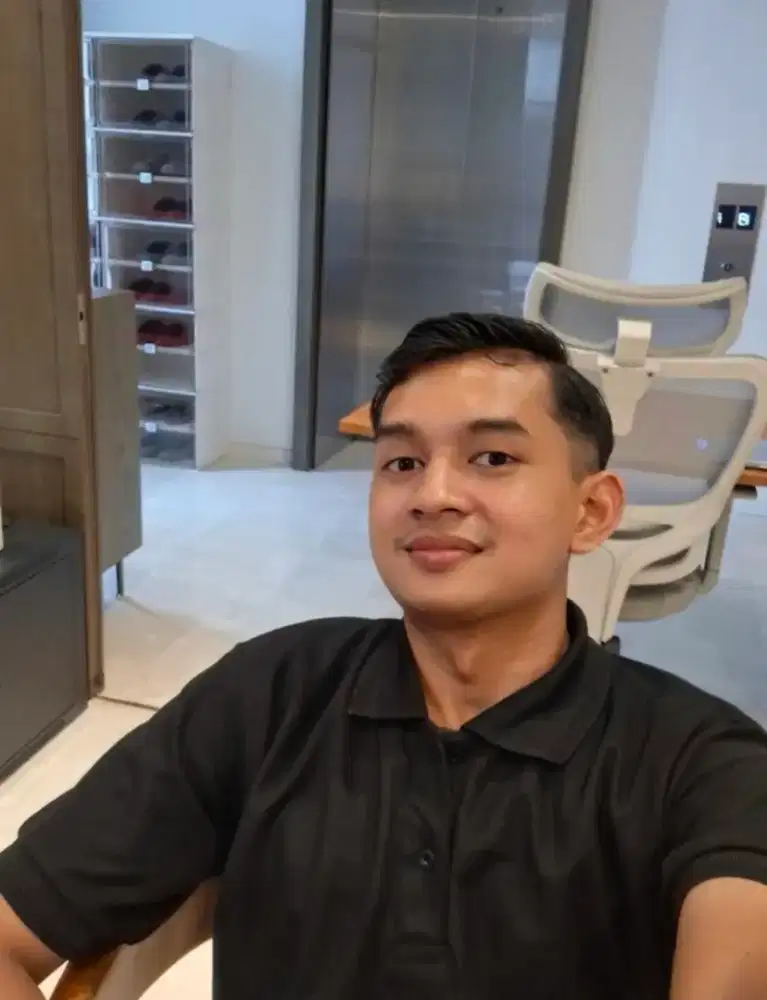 Mencari Kerja Driver Pribadi