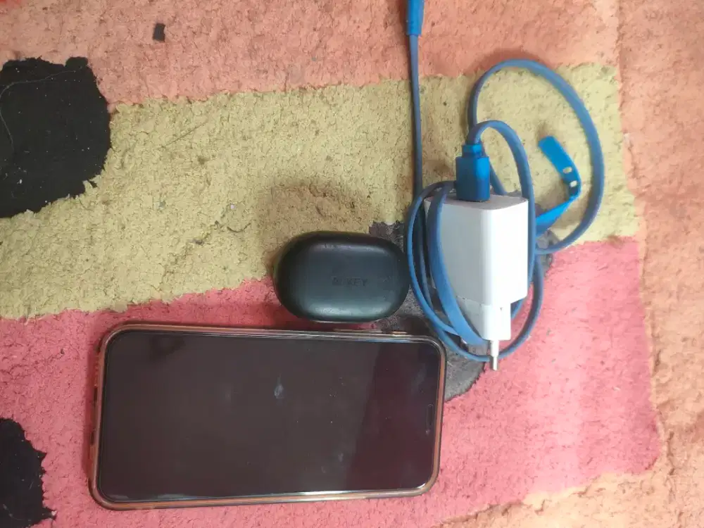 iPhone x 256gb uuui