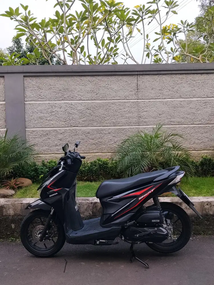 FORSALE HONDA BEAT ALL NEW 2024