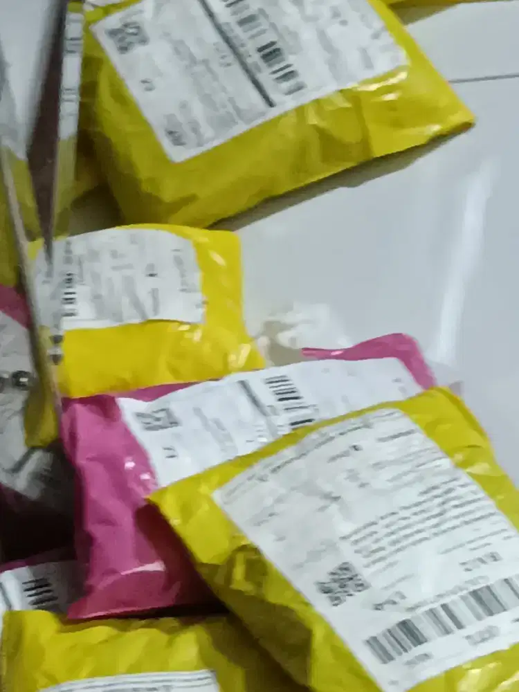 Staff Packing & Operasional Online Shop