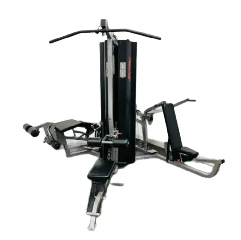 Life Fitness FSF3 Fit 3 Sisi Multigym