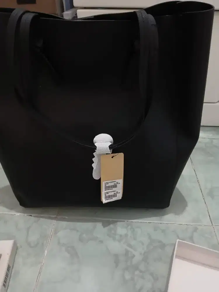 Tas et-cetera new