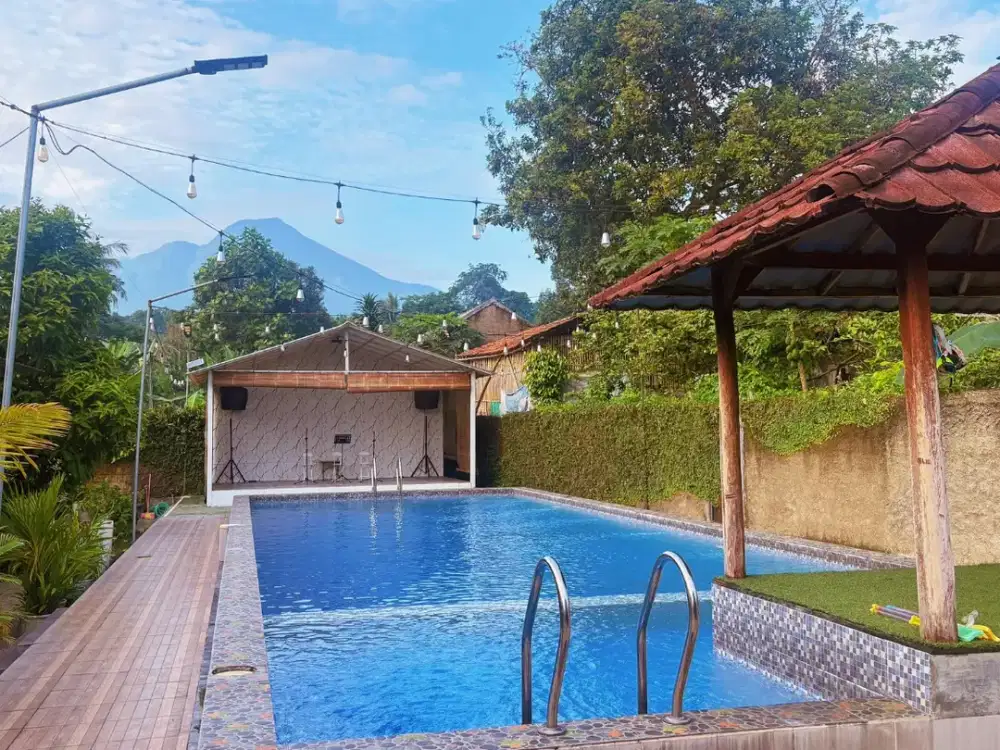 DI JUAL RUMAH GANS CIBEREUM HOUSE BELI RUMAH GRATIS MOBIL