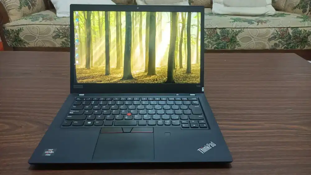 Lenovo Thinkpad T495 GREAT CONDITION