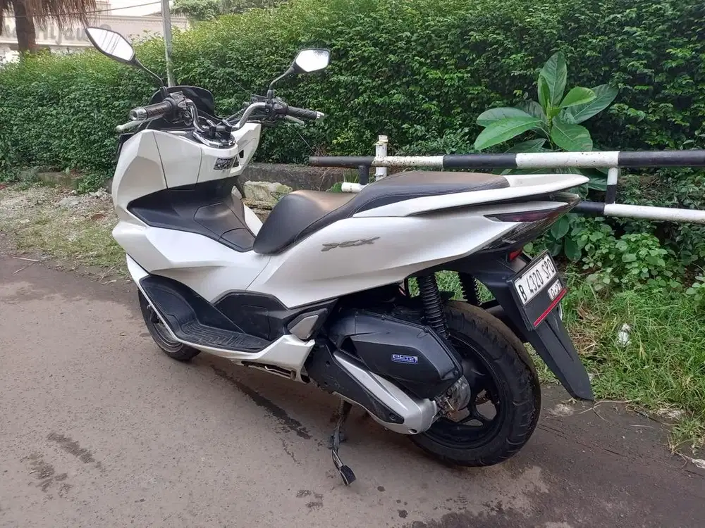 PCX CBS 160cc 2022 GRESS