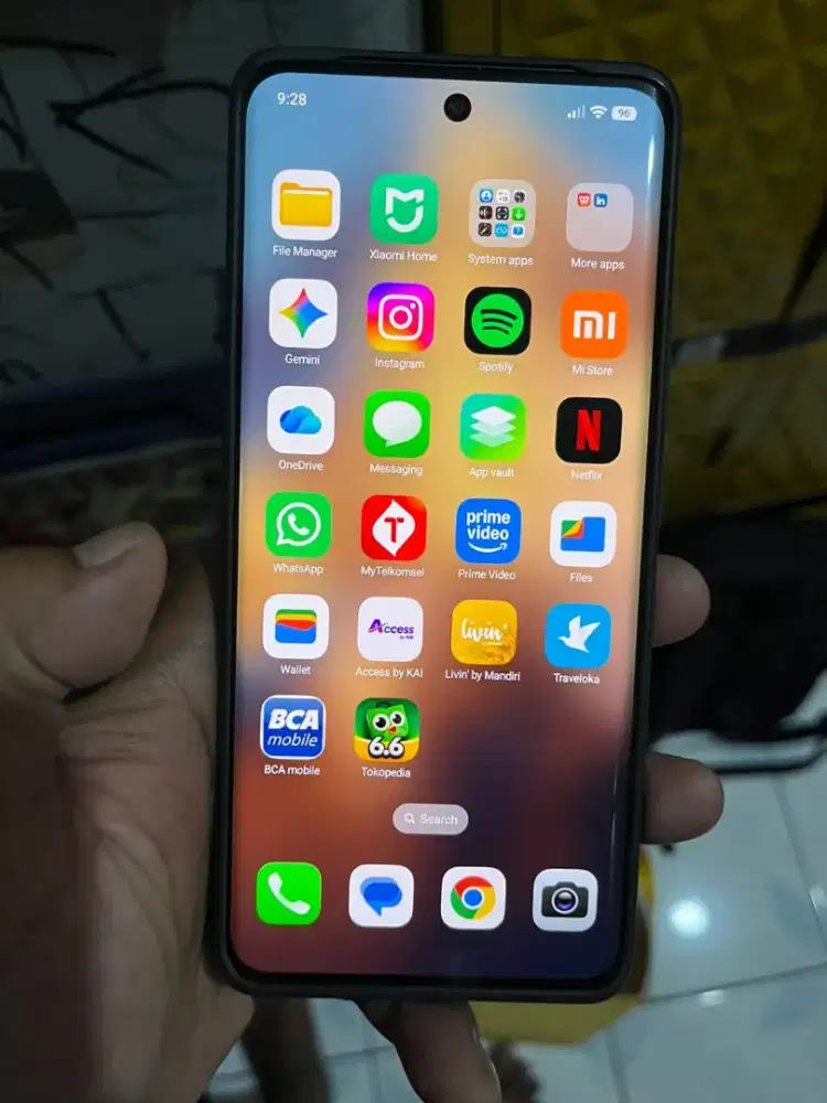 redmi note 15 8/128