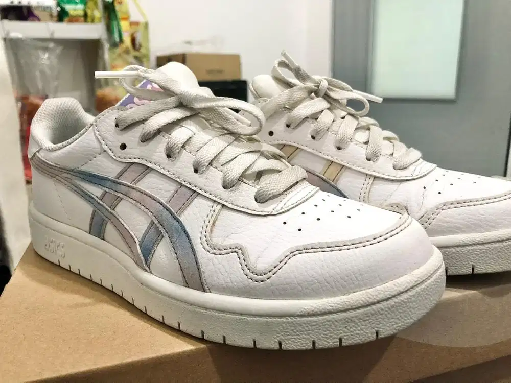 Asics Woman Japan S Standard