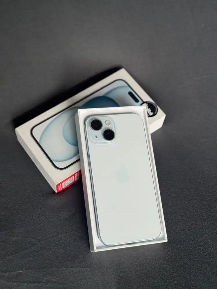 Iphone 15/128 gb ibox