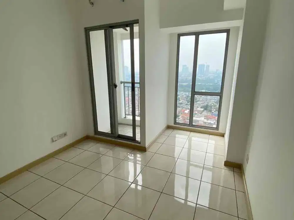 Dijual murah Apartemen di Twon Dakota