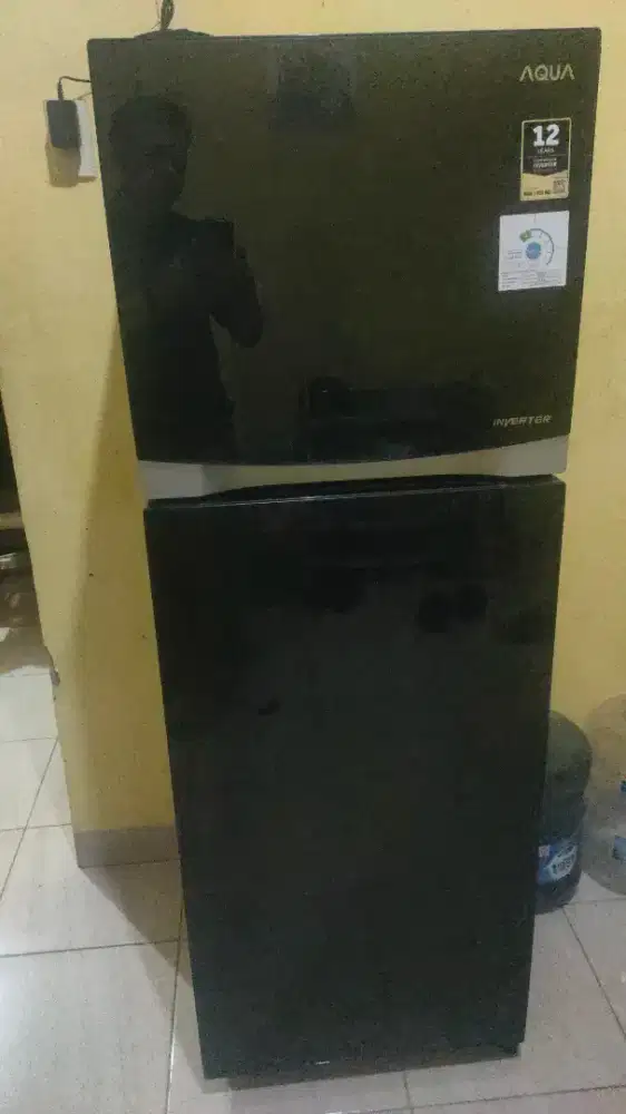 aqua inverter aqr d275r