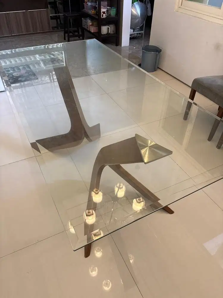 Meja Makan Mewah
