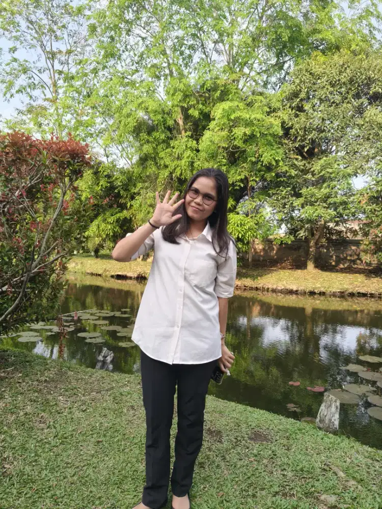 mencari pekerjaan administrasi