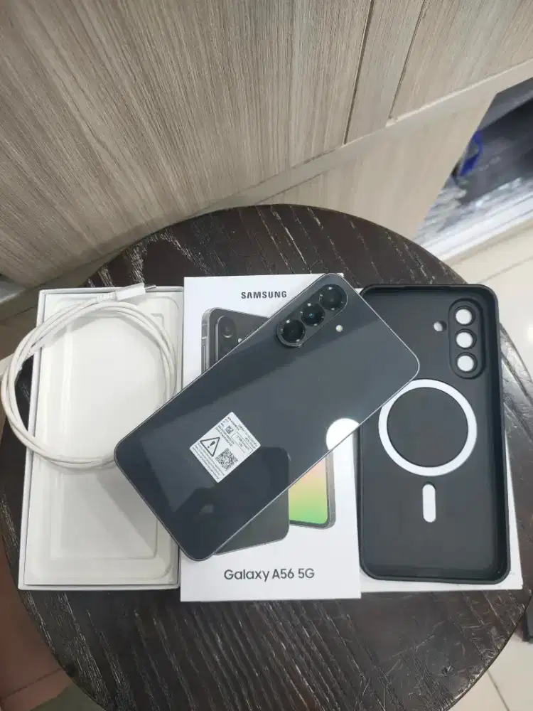 Samsung A56 8/256 Gb