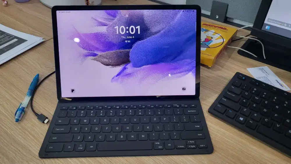 Tablet Samsung S7