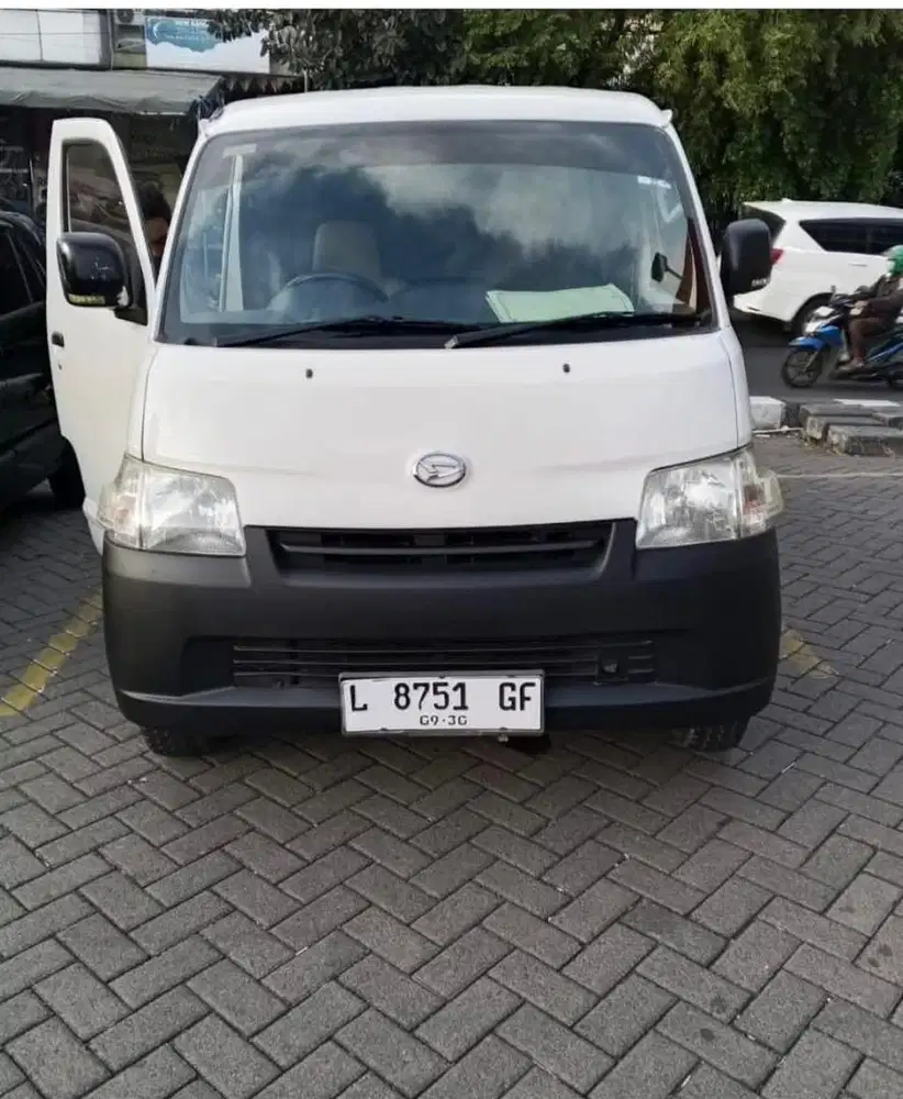 Grandmax BV 2019