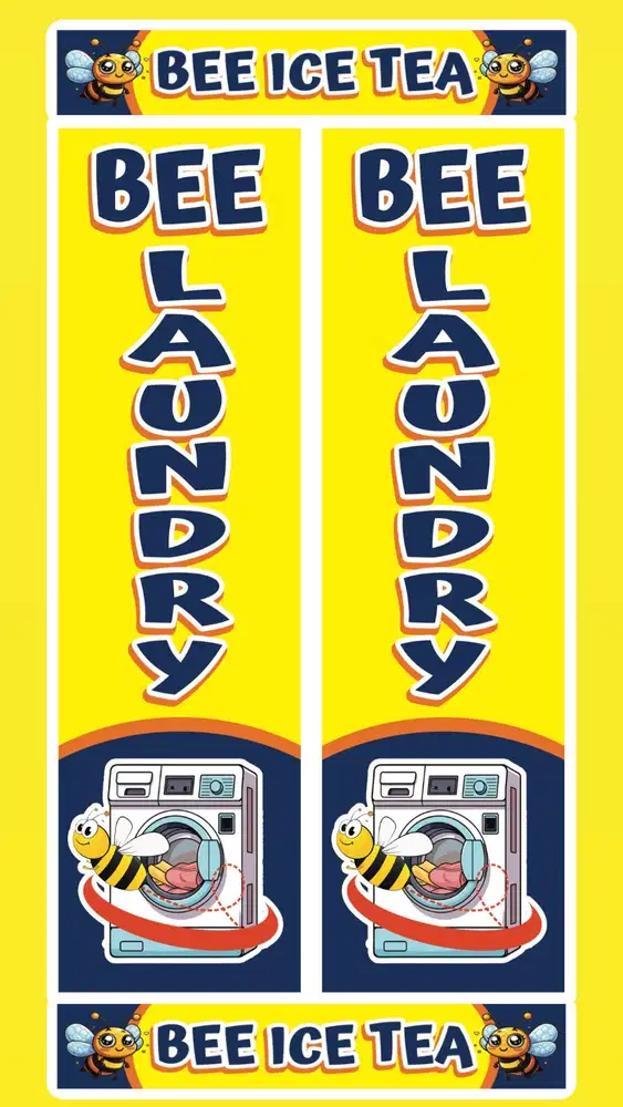 lowongan laundry