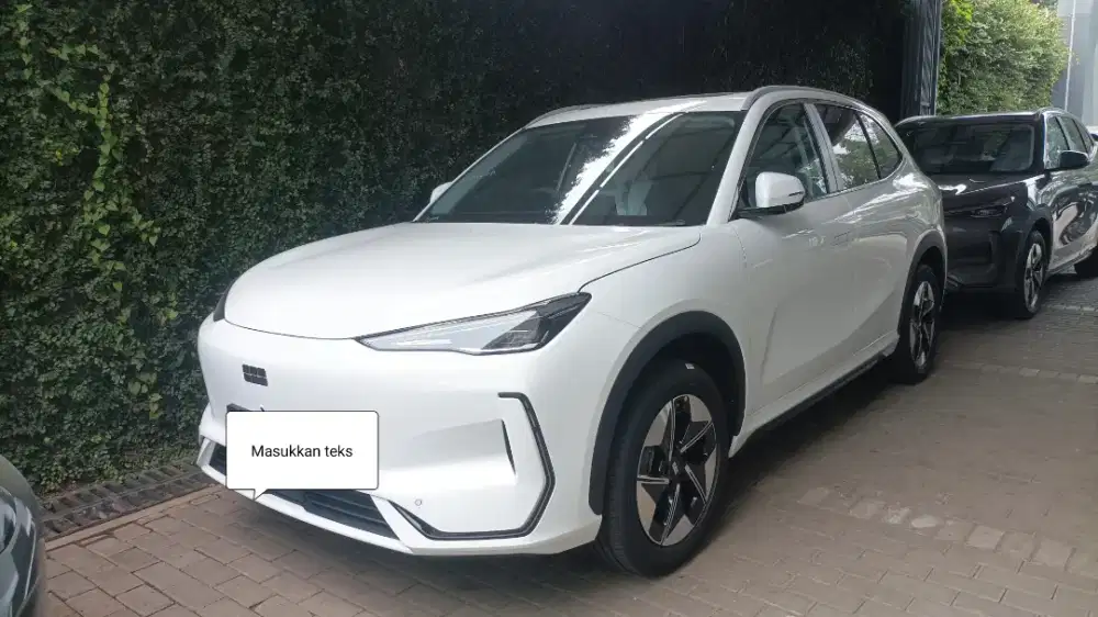 Geely ex5 pro 2025