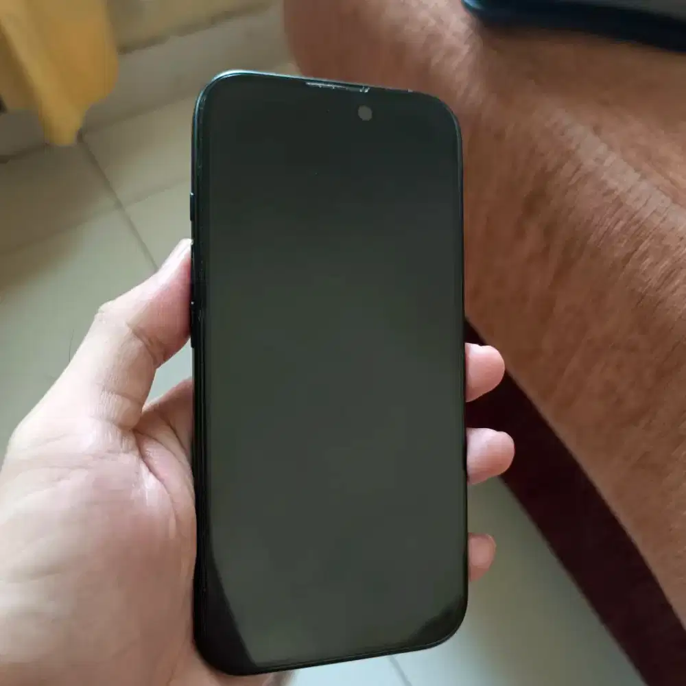 Iphone 16 128 Gb garansi ibox