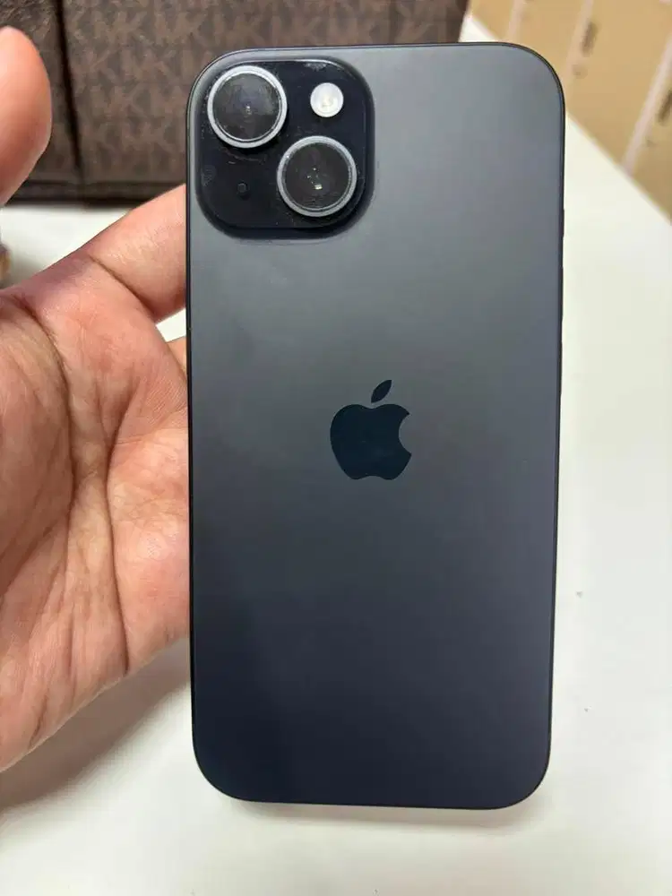 Iphone 15 Basic 128 Gb