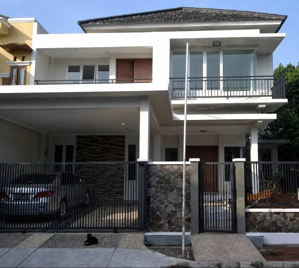 Jasa Bangun dan Renovasi Rumah
