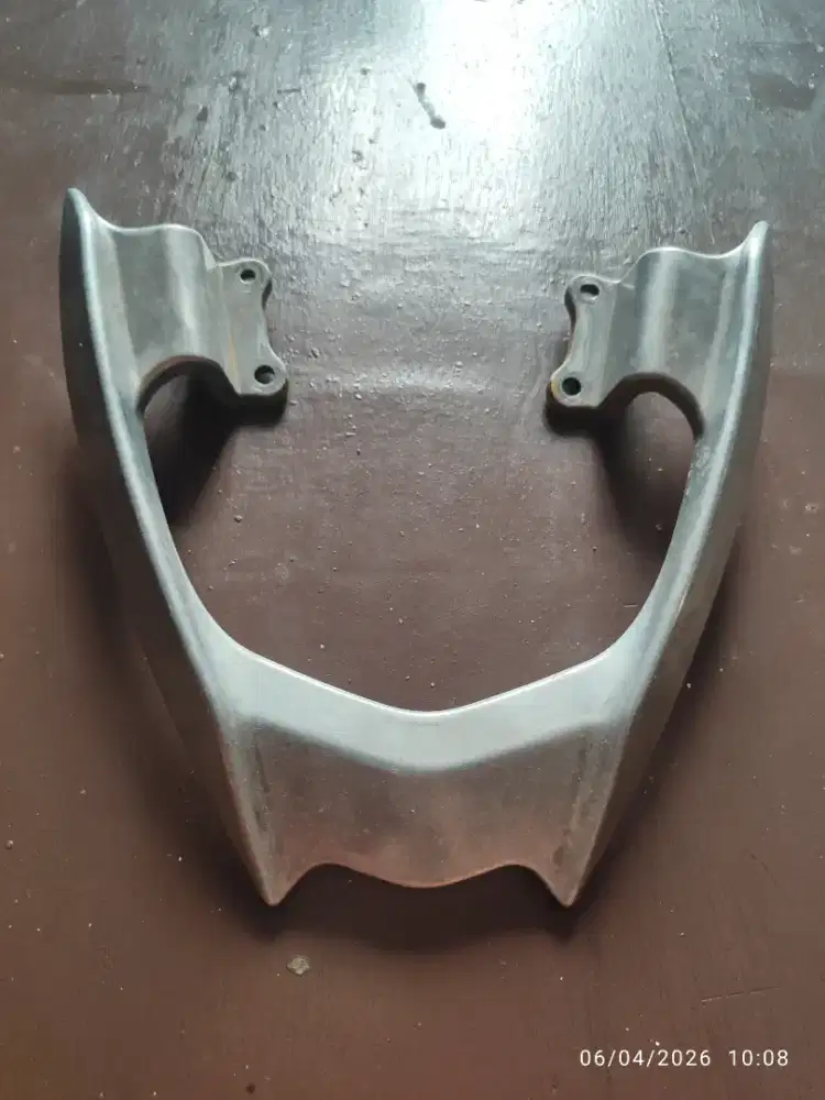 Behel yamaha mio model batman