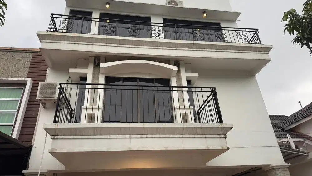 Di Butuhkan ART di Batam