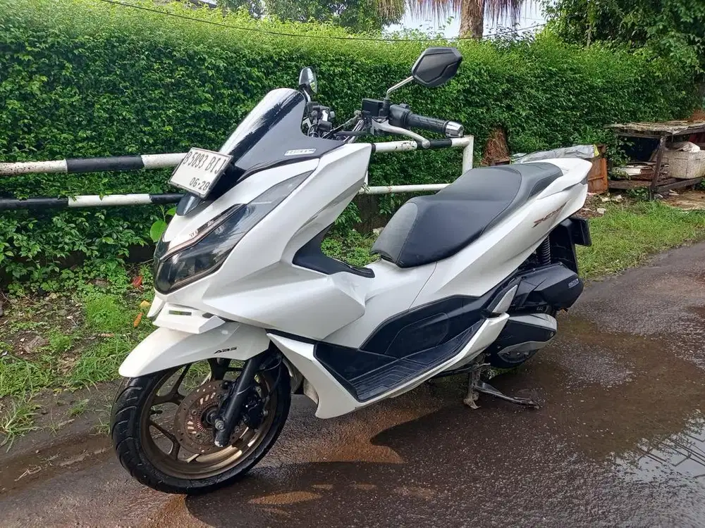 PCX ABS 160cc 2023 GRESS