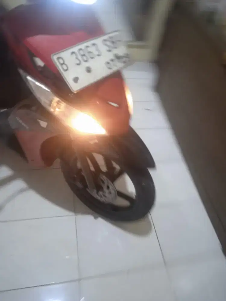 Yamaha mio J orian