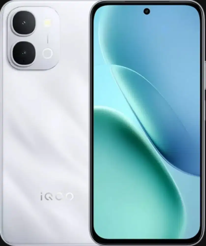 IQOO Z11x 5G 8/256Gb
