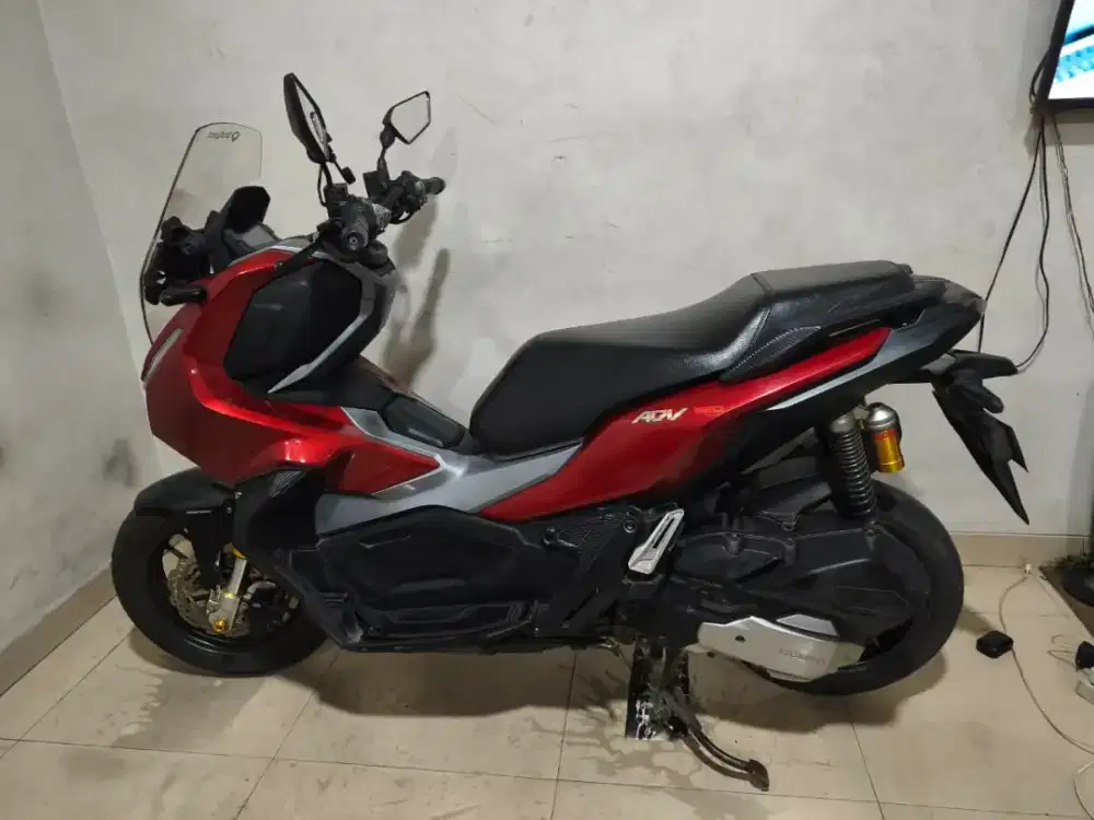 Honda ADV Adventure 2019