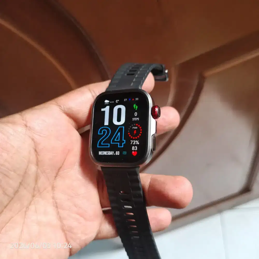 Jual Huawei watch fit 4 pro