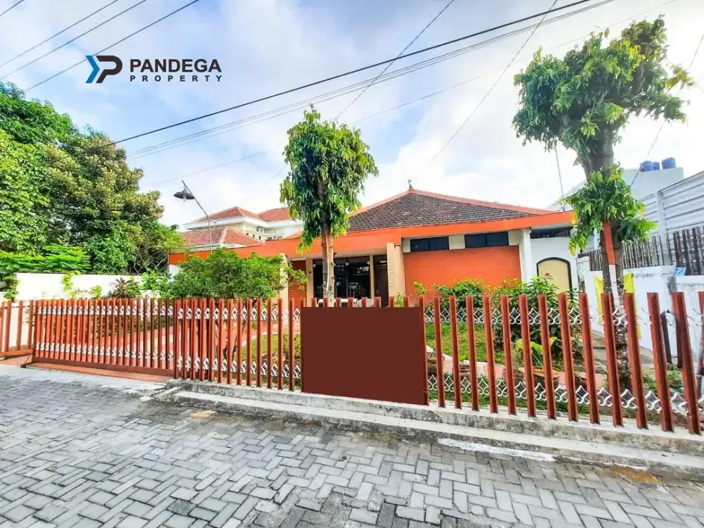 Rumah Pandega Marta, Pogung Dekat UGM, l Kaliurang Km 5, Dekat UGM, UNY, UII, Cocok Kost