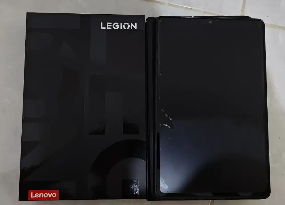 Lenovo Tab Legion y700 gen 3 (wifi only)