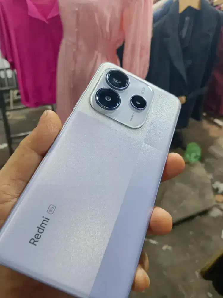 jualin redmi not14 5G ram8/256