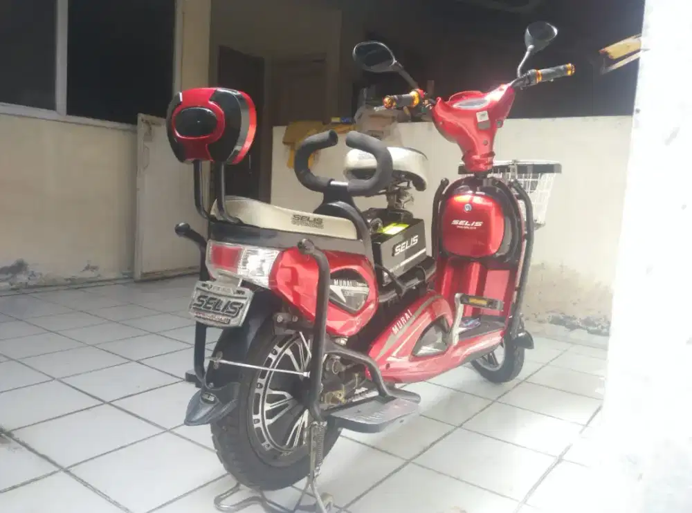 Selis murai classic