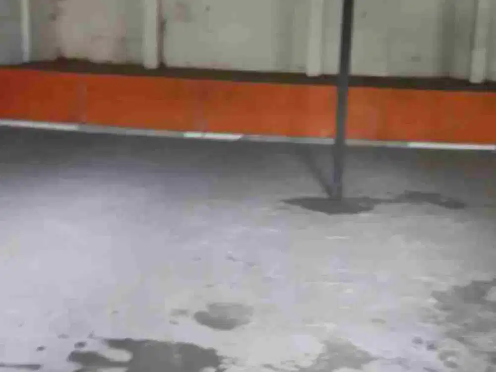 TANAH 240M2 DI PAMULANG HARGA SEWA 100JT