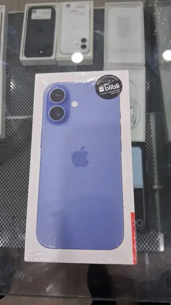 IPHONE 17 KREDIT TANPA DP SYARAT CUMA KTP CICILAN BUNGA 0 %