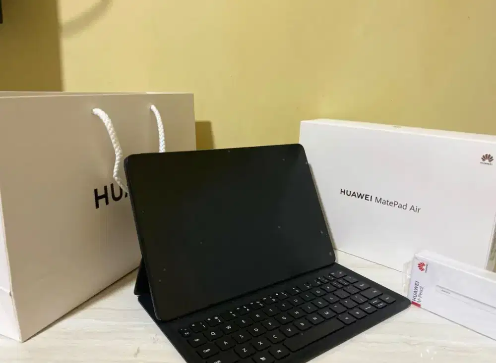 Tablet Huawei Like New