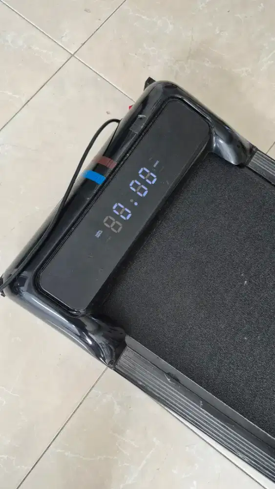 Walkingpad treadmill bekas