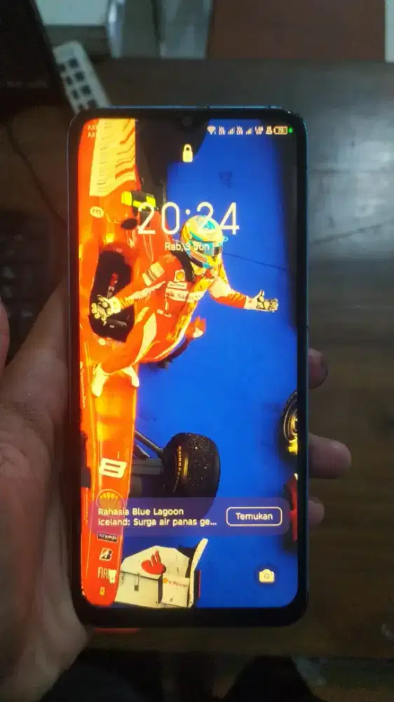 infinix hot 30i