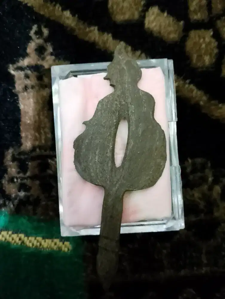 Pusoko Bholong Jhagad