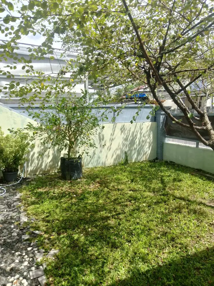 Jual Rumah di Kota Palangkaraya