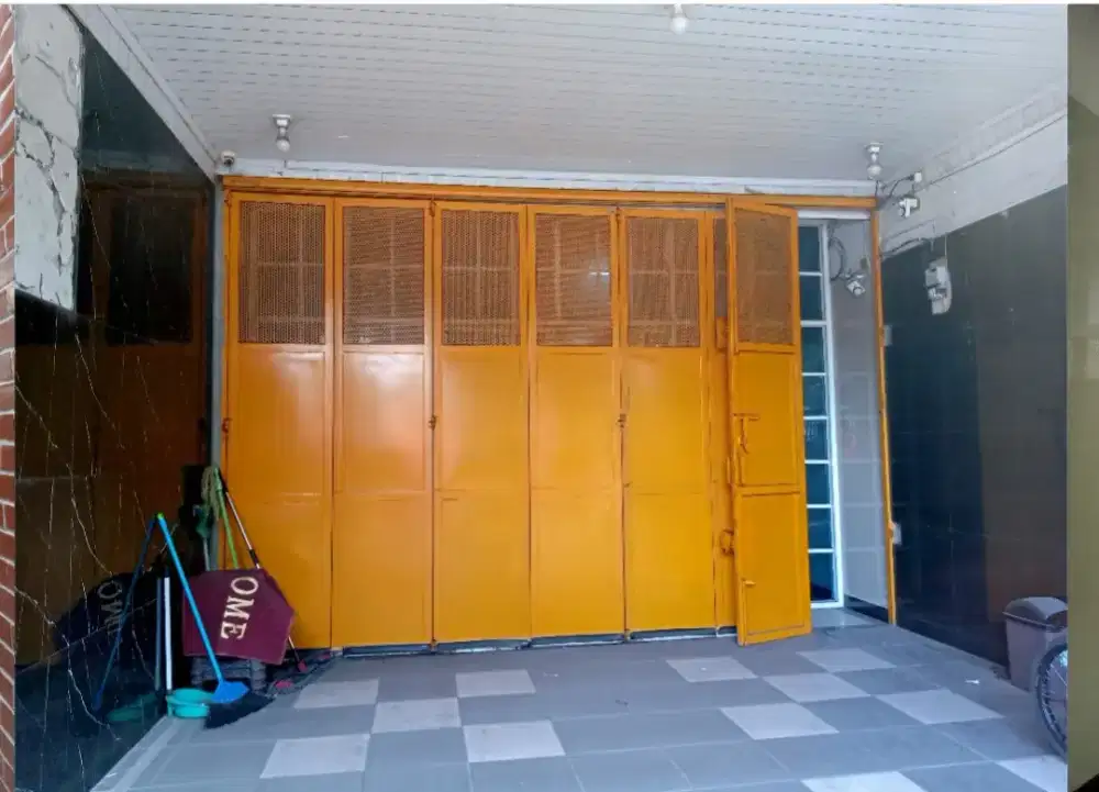 Disewakan Ruko Usaha