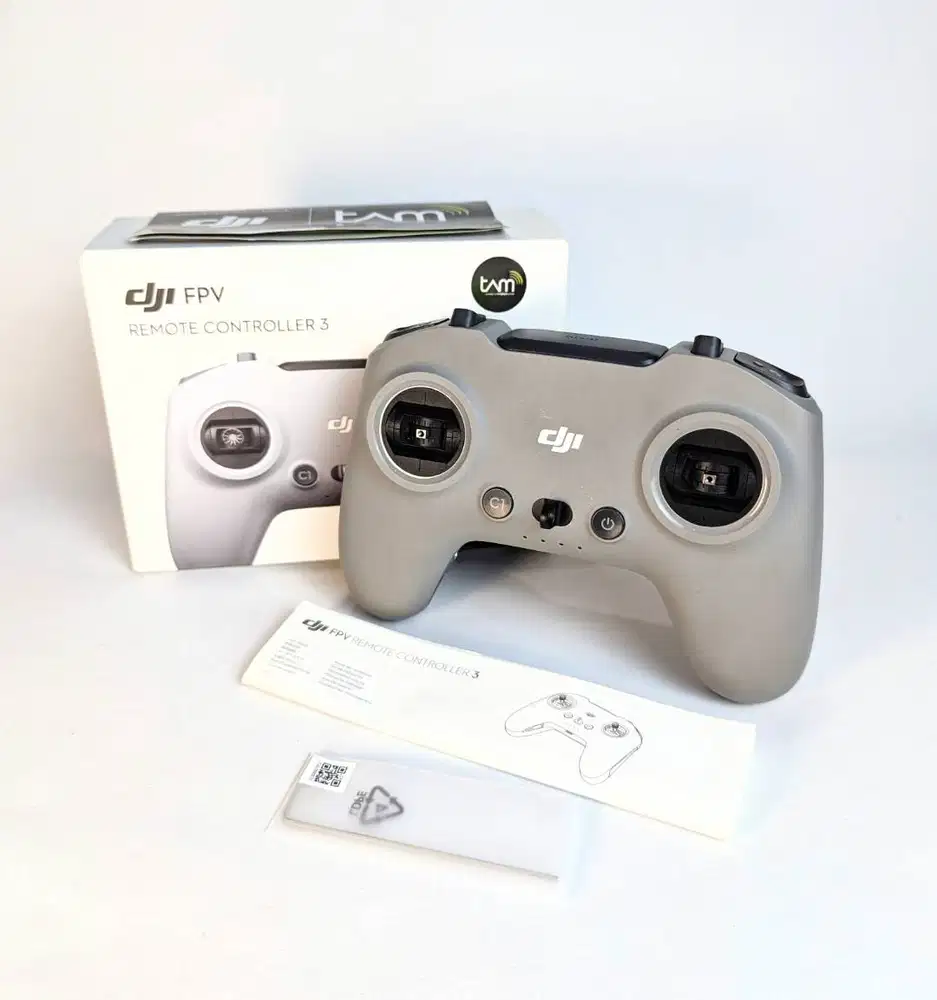 Remote Controller DJI FPV RC3 Rc 3 untuk DJI Avata 2 360 / Neo 1 2