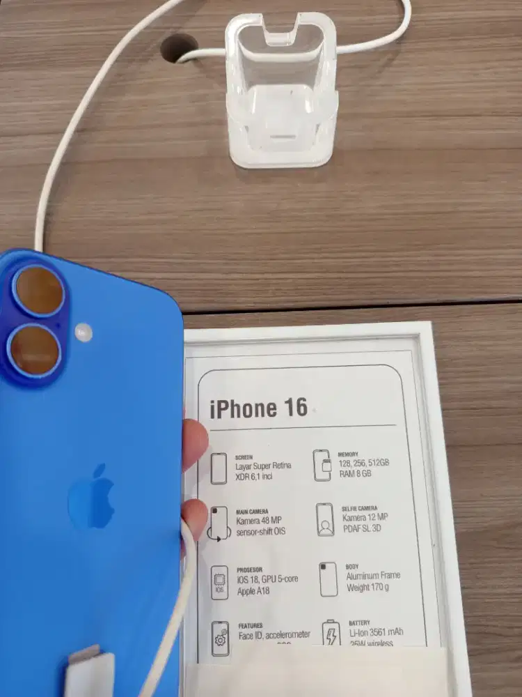 iphone 16 basic