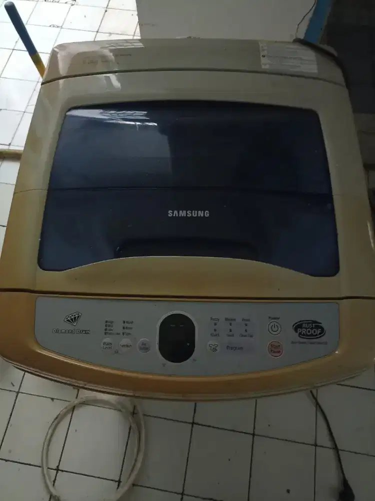 Mesin Cuci Samsung 9kg