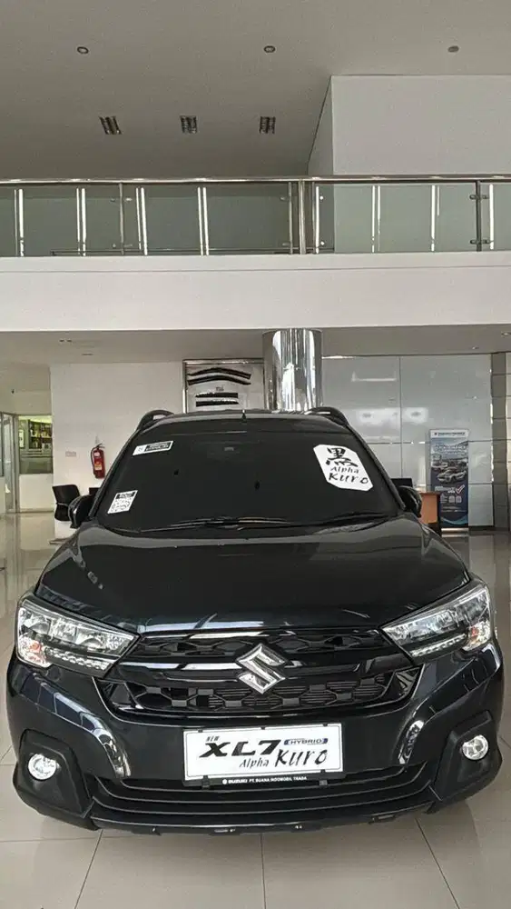 DP MULAI 20 JUTAAN,PROMO SUZUKI XL7 ZETA,BETA,ALPHA [AT/MT]