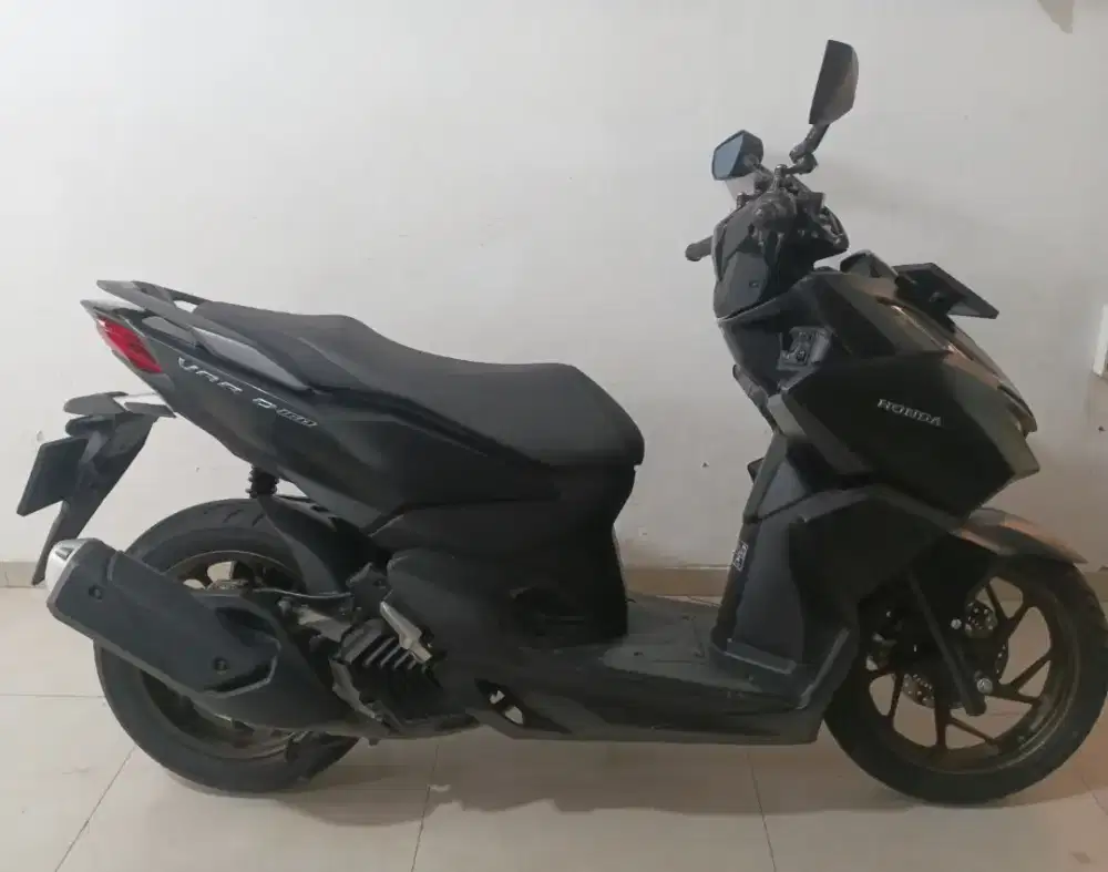 Vario 160 ABS Like New