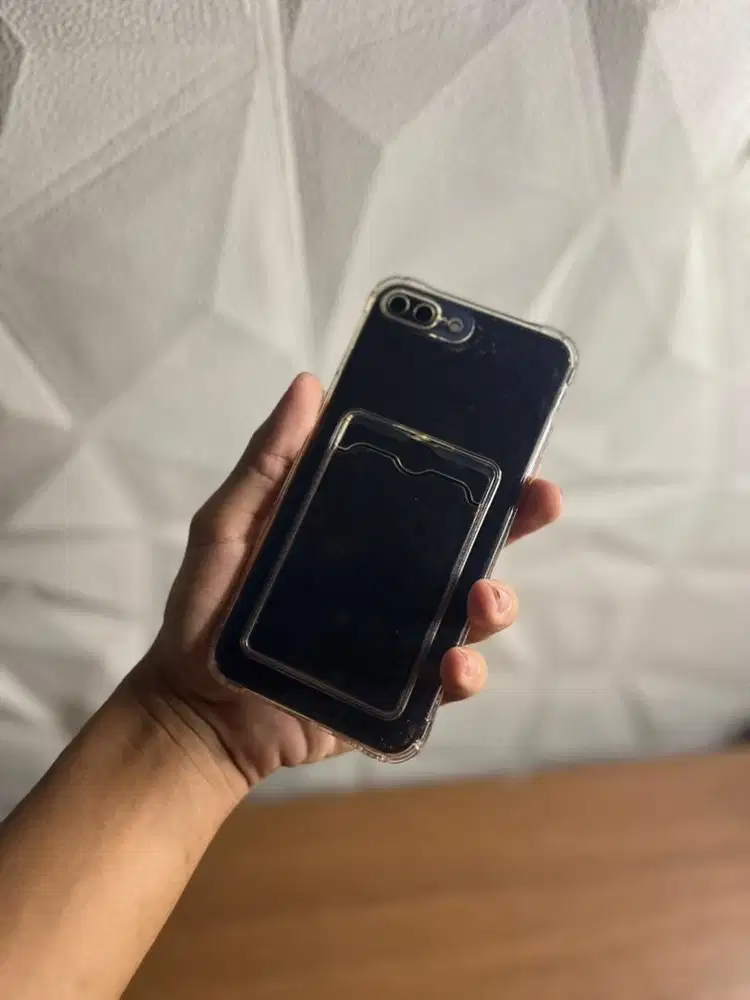 Iphone 7+ 128gb ibox